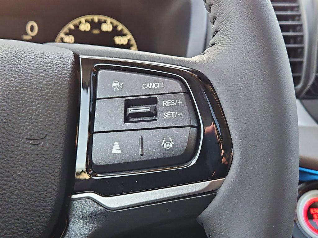 New 2026 Honda Odyssey Touring image 15