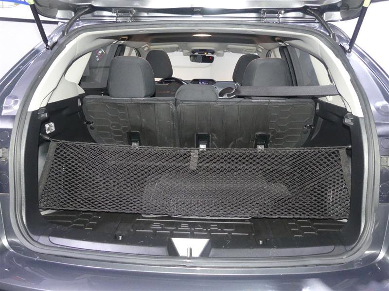 Used 2023 Subaru Crosstrek 2.0i Premium image 9