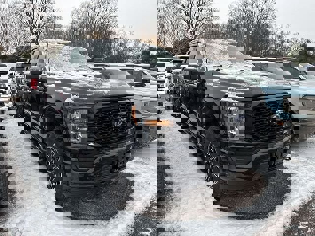 Used 2023 Ford F150 XL w/ STX Appearance Package