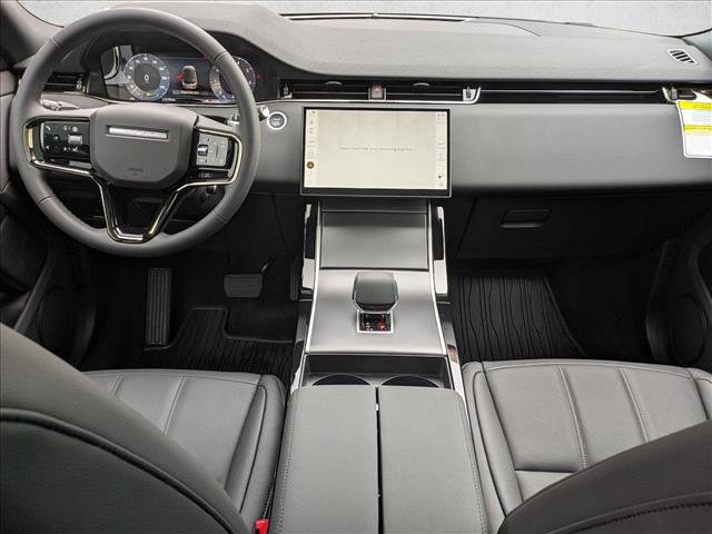 New 2026 Land Rover Range Rover Evoque S AWD/4WD image 15