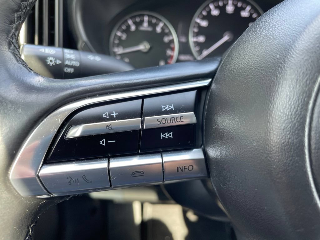 Used 2023 MAZDA CX-50 AWD 2.5 S w/ Cargo Package image 19