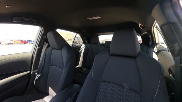 New 2026 Toyota Corolla SE image 14