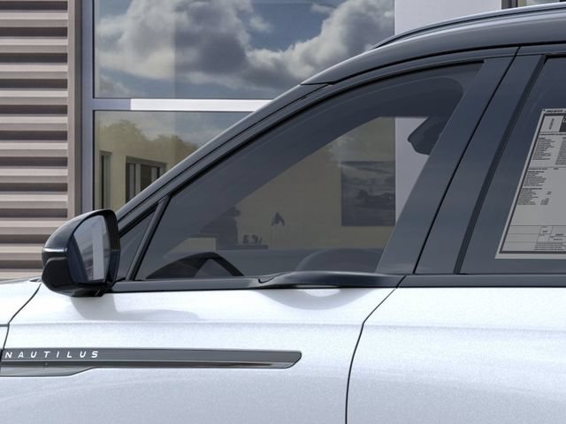 New 2026 Lincoln Nautilus Reserve w/ Jet Appearance Package AWD/4WD image 20