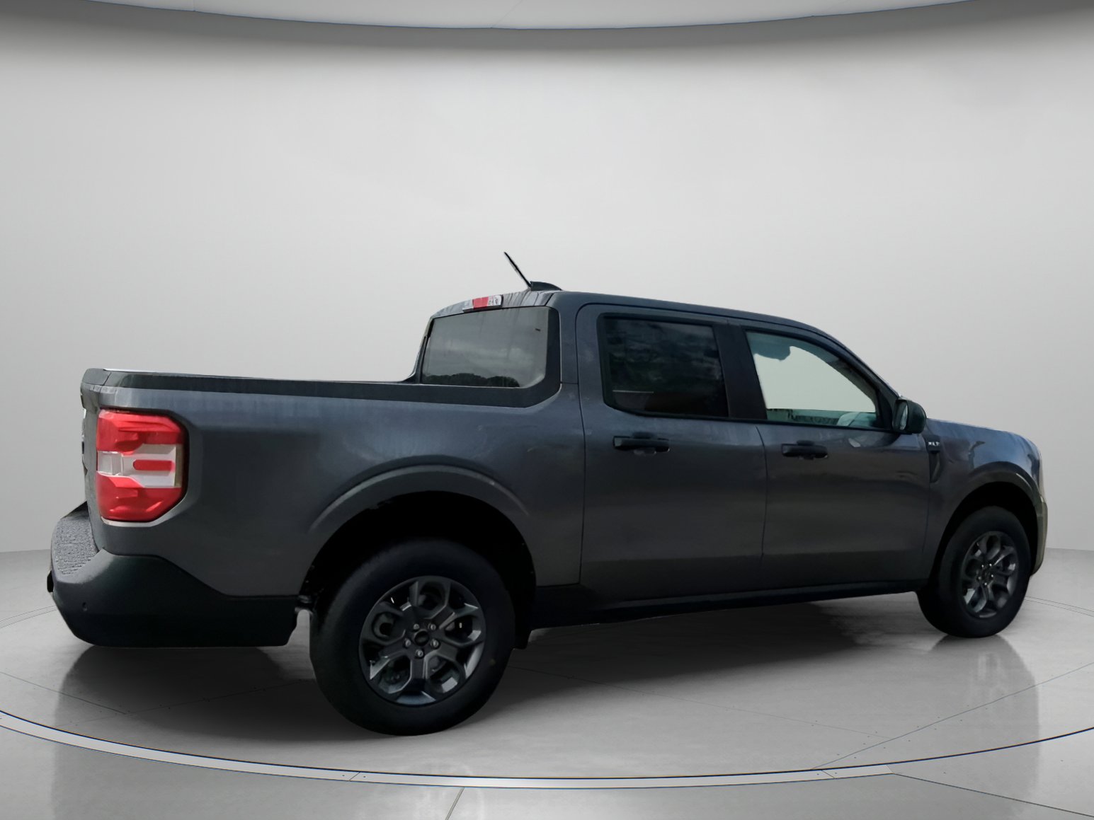 New 2026 Ford Maverick XLT w/ 4K Tow Package AWD/4WD image 33