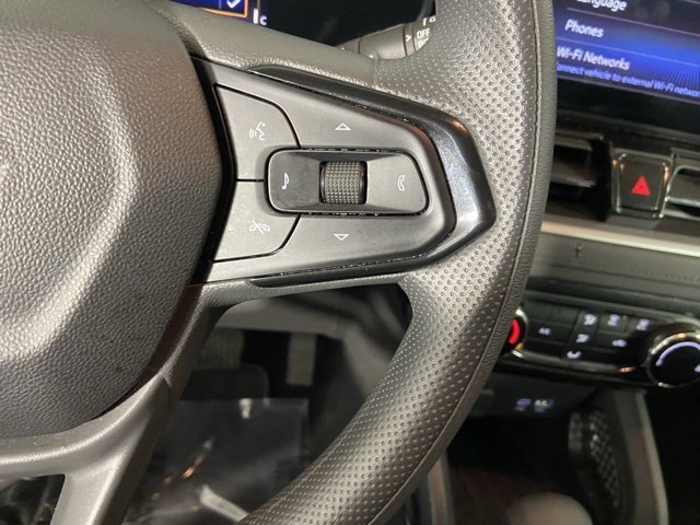 Used 2025 Chevrolet TrailBlazer LT image 20