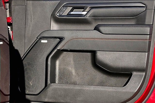 Used 2024 GMC Sierra 2500 AT4 w/ AT4 Premium Plus Package image 29