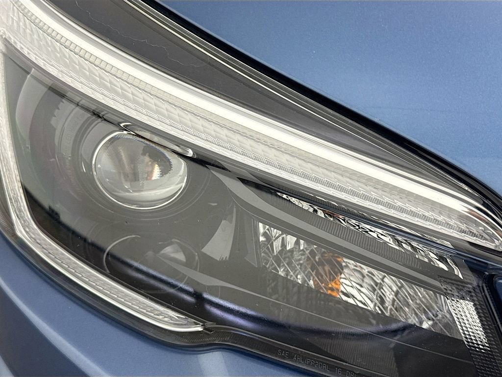 Used 2021 Subaru Forester Premium AWD/4WD image 38