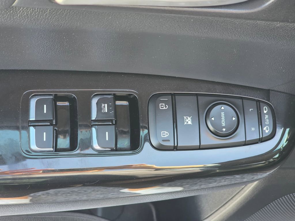 Used 2018 Kia Sportage EX w/ EX Premium Package AWD/4WD image 13