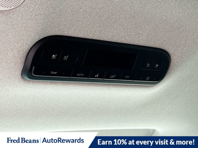 New 2026 Hyundai Palisade Limited image 16