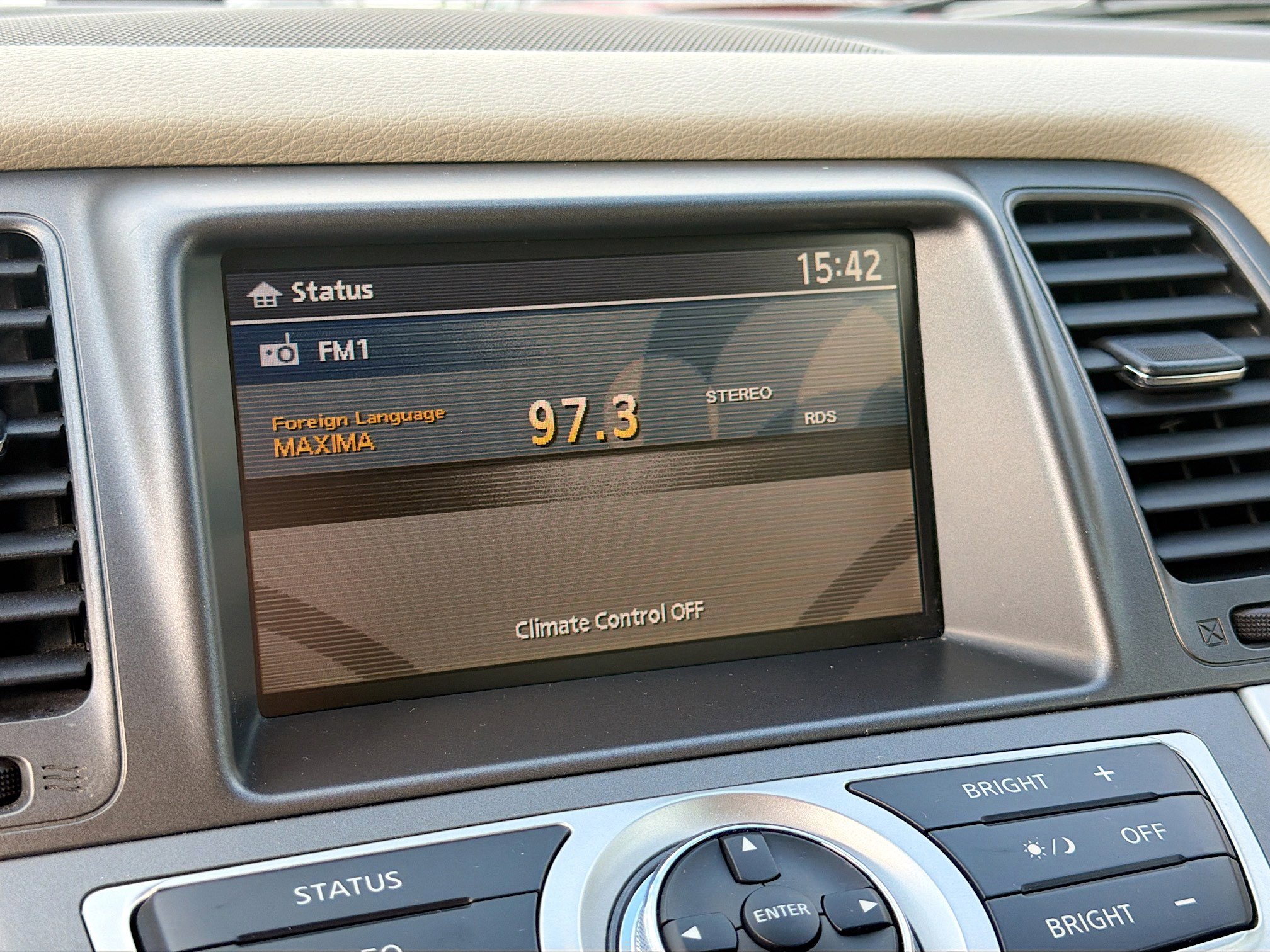 Used 2013 Nissan Murano SL image 29