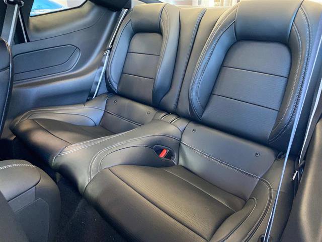 New 2024 Ford Mustang GT Premium w/ GT Performance Package image 6