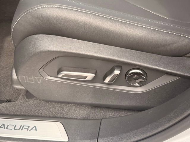 New 2025 Acura RDX SH-AWD image 9
