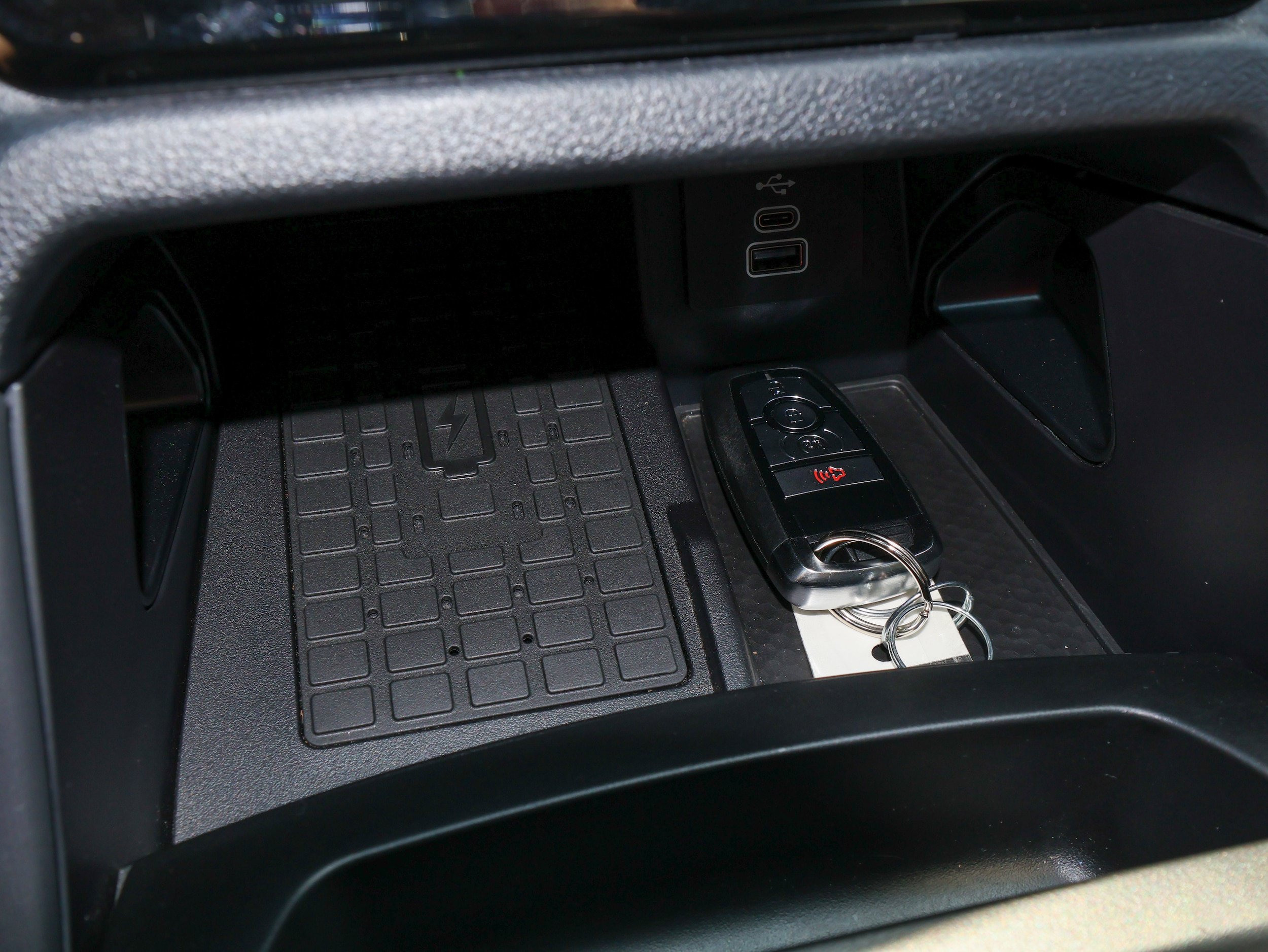 Used 2024 Ford Ranger Raptor AWD/4WD image 37