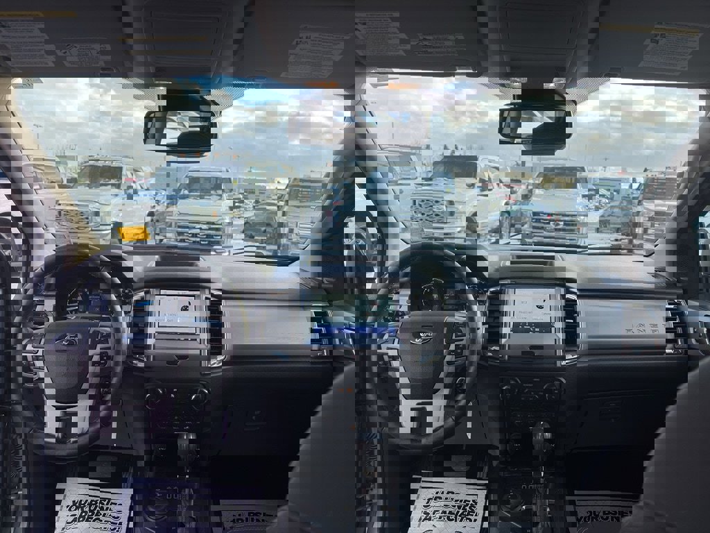 Used 2023 Ford Ranger XLT w/ Equipment Group 302A High image 20