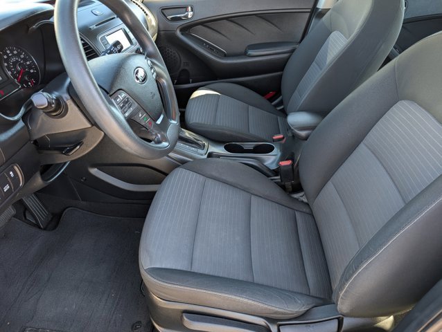 Used 2016 Kia Forte LX w/ LX Popular Plus Package image 14