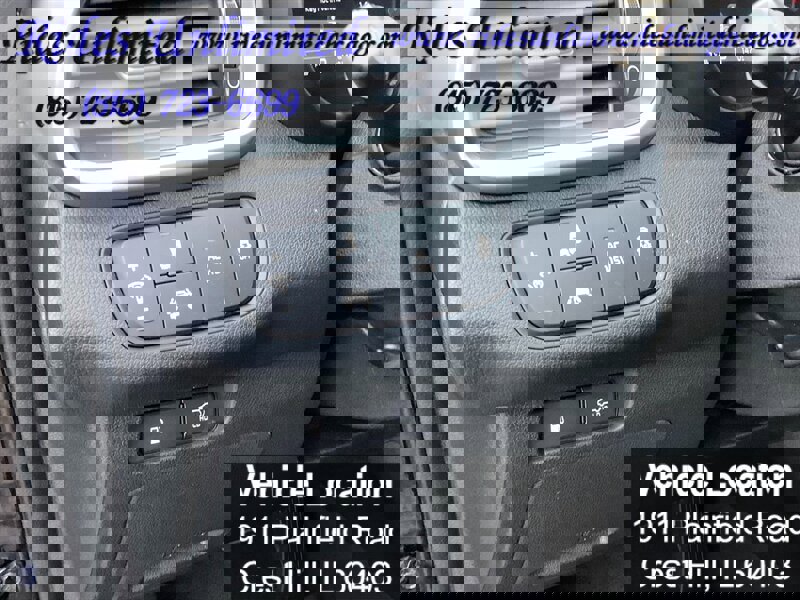 Used 2019 Kia Sorento SX image 29