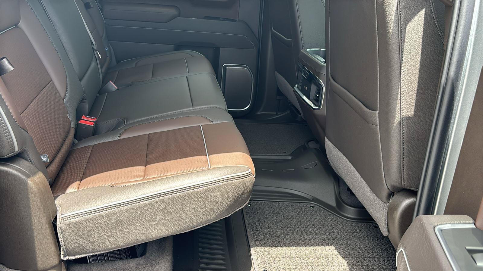 New 2026 GMC Sierra 1500 Denali AWD/4WD image 20