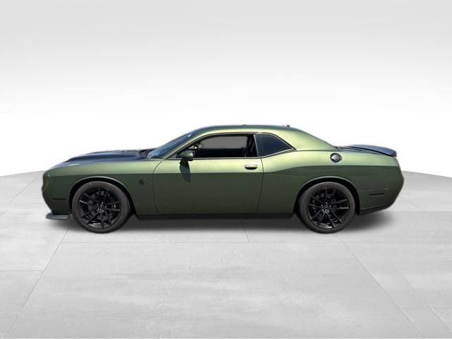 Used 2023 Dodge Challenger SRT Hellcat RWD image 3