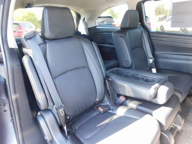 New 2026 Honda Odyssey EX-L image 23