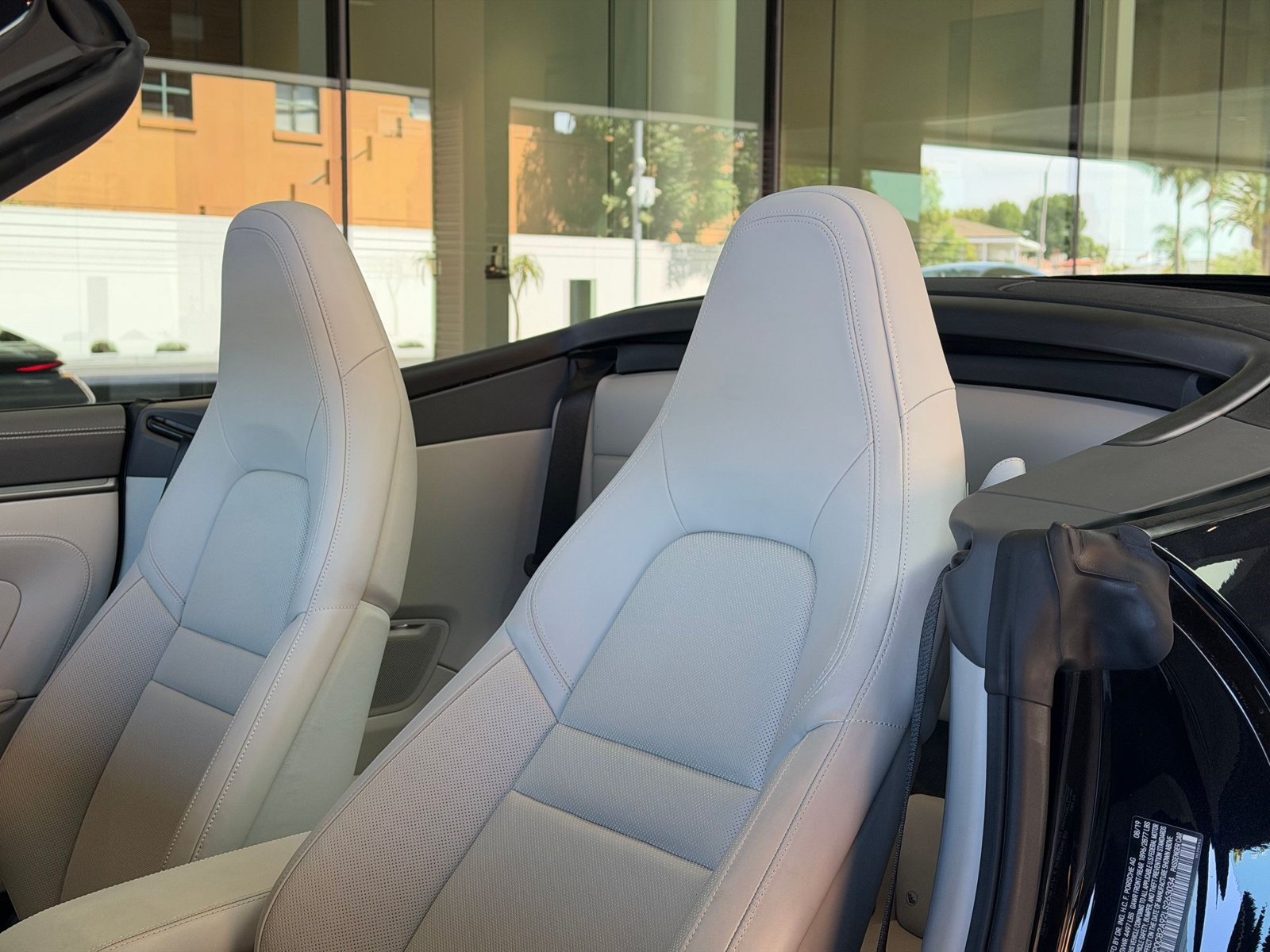 Certified 2020 Porsche 911 Carrera S RWD image 14