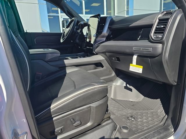 Used 2025 RAM 2500 Power Wagon image 31