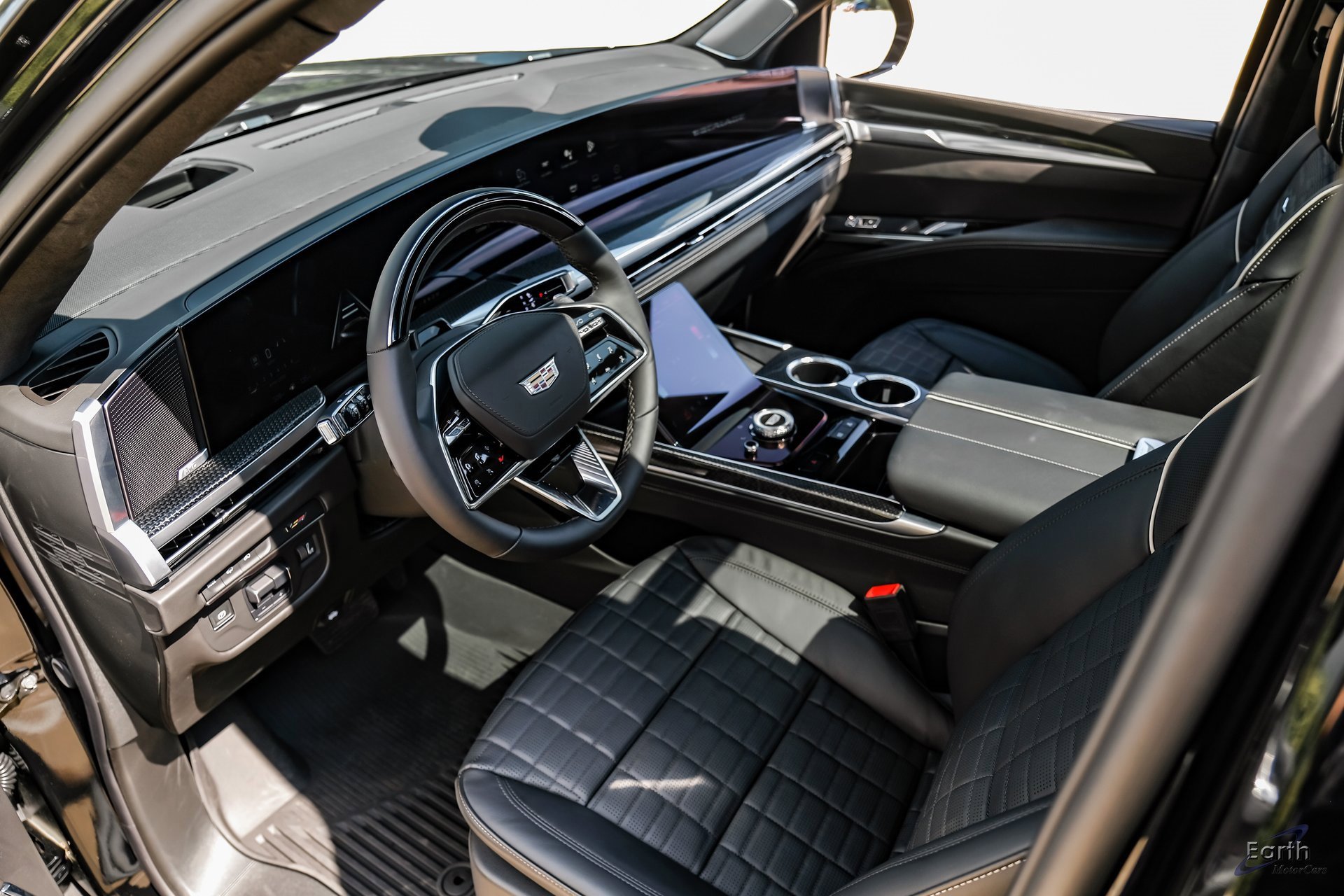 Used 2025 Cadillac Escalade V image 40