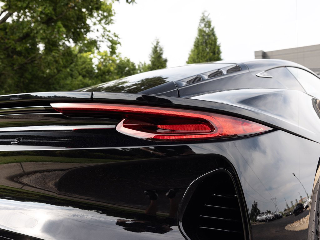 New 2026 Lotus Emira RWD image 44