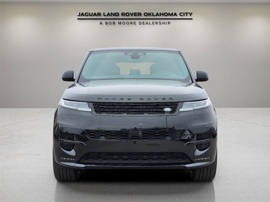New 2025 Land Rover Range Rover Sport Dynamic SE image 2