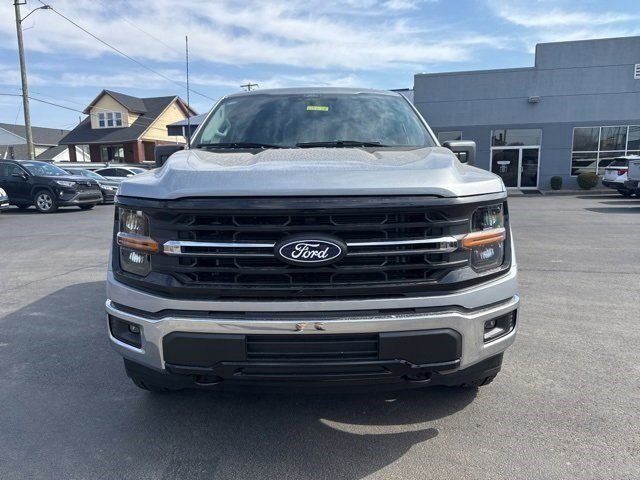 New 2025 Ford F150 XLT w/ Equipment Group 301A Standard image 2