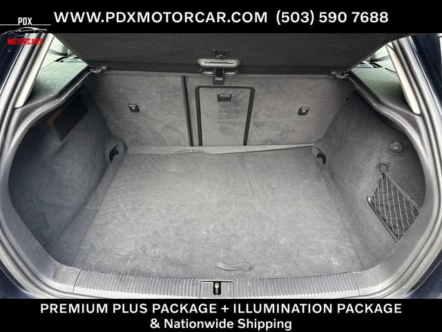 Used 2012 Audi A3 TDI Premium Plus FWD image 22