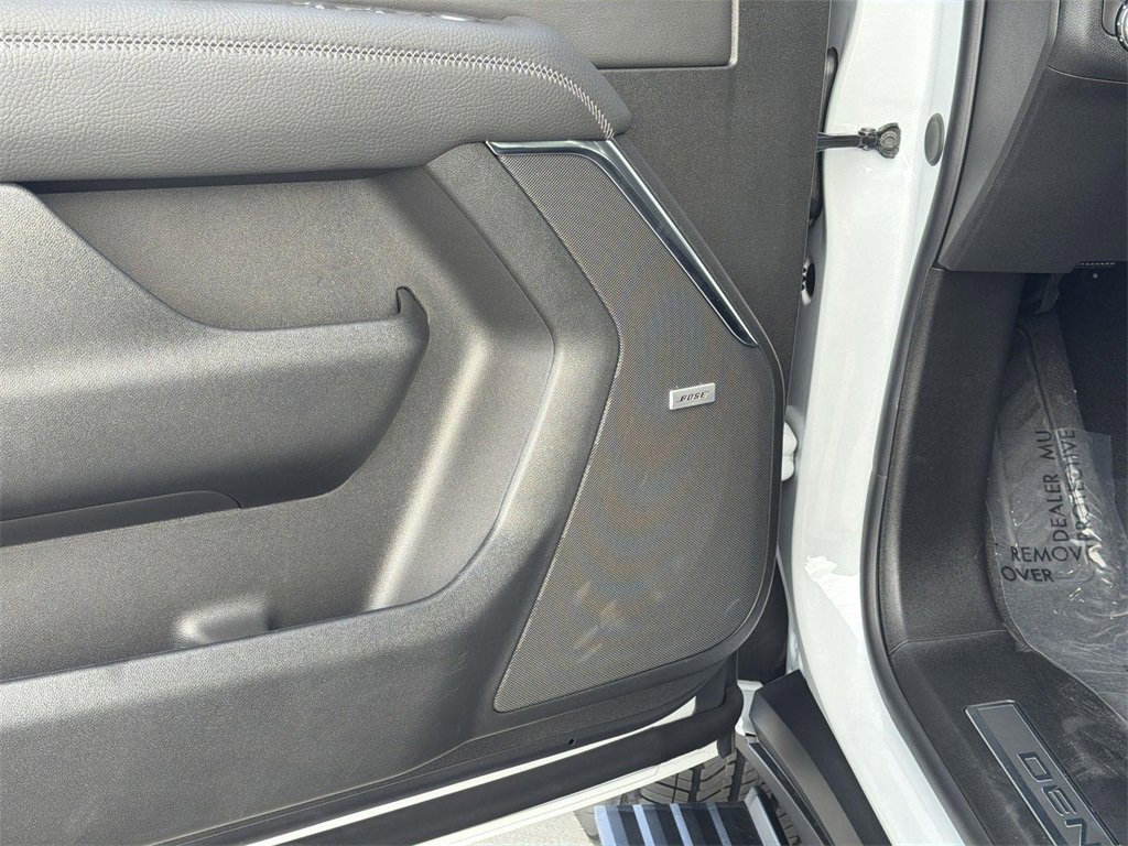 New 2026 GMC Yukon Denali w/ Denali Reserve Package image 20