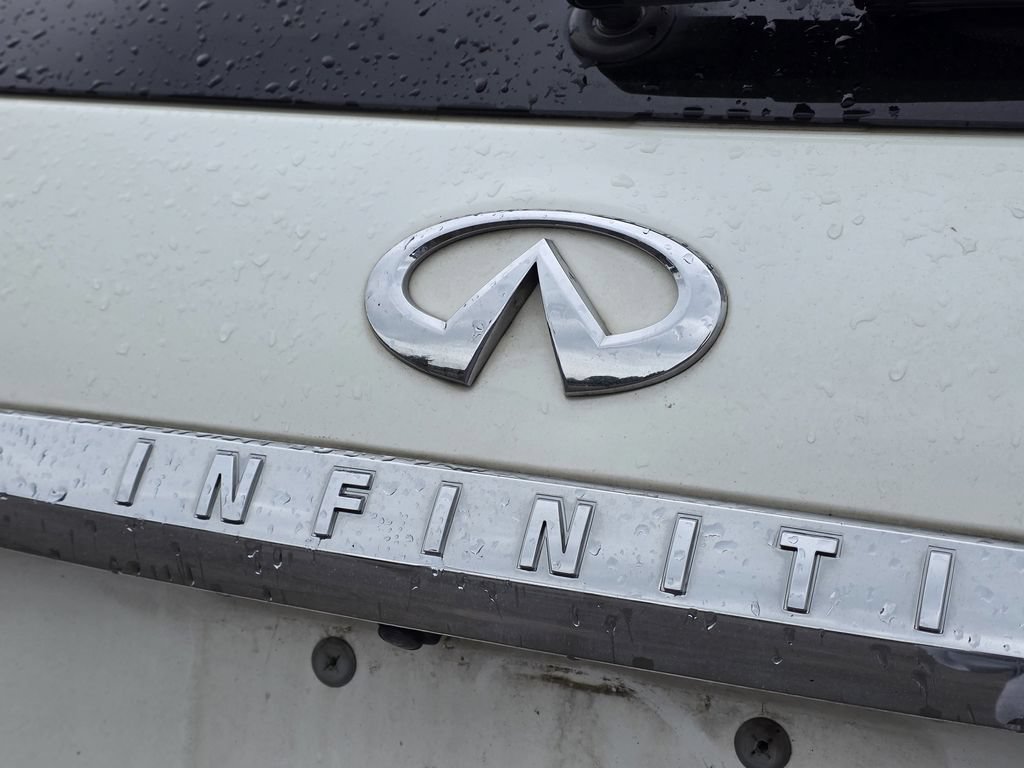 Used 2020 INFINITI QX60 Luxe w/ Sensory Package AWD/4WD image 39