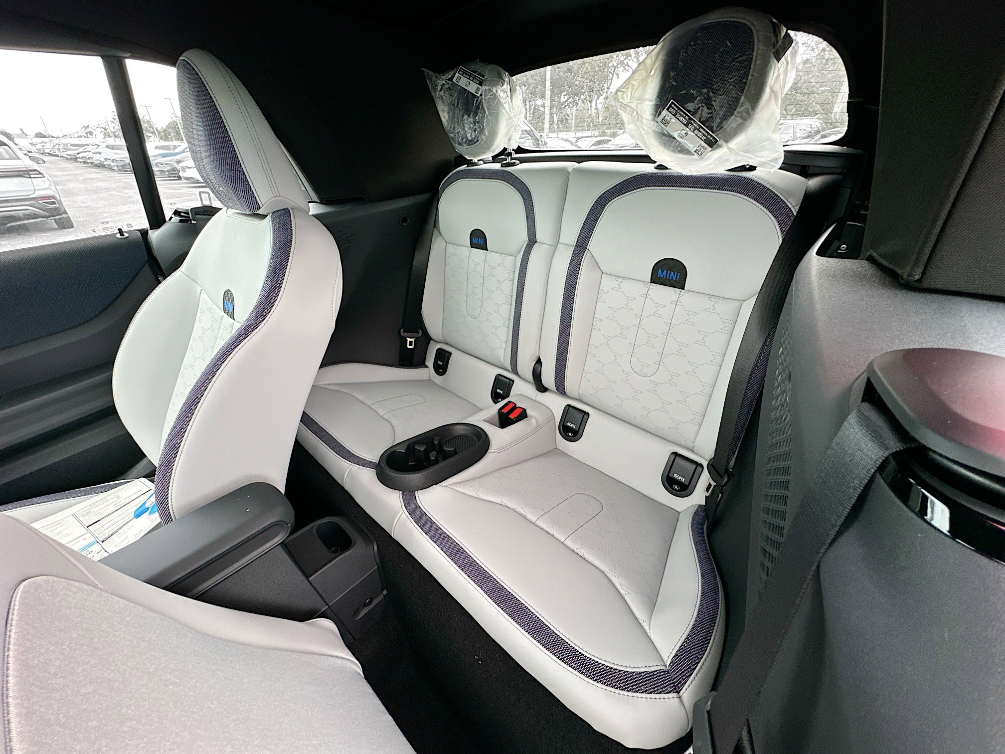 New 2026 MINI Cooper S image 19