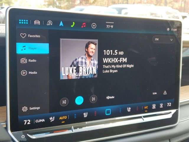 New 2026 Volkswagen Tiguan SEL R-Line image 31