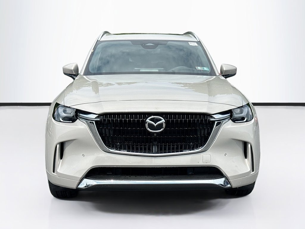 New 2026 MAZDA CX-90 3.3 Turbo S w/ Premium Plus AWD/4WD image 2
