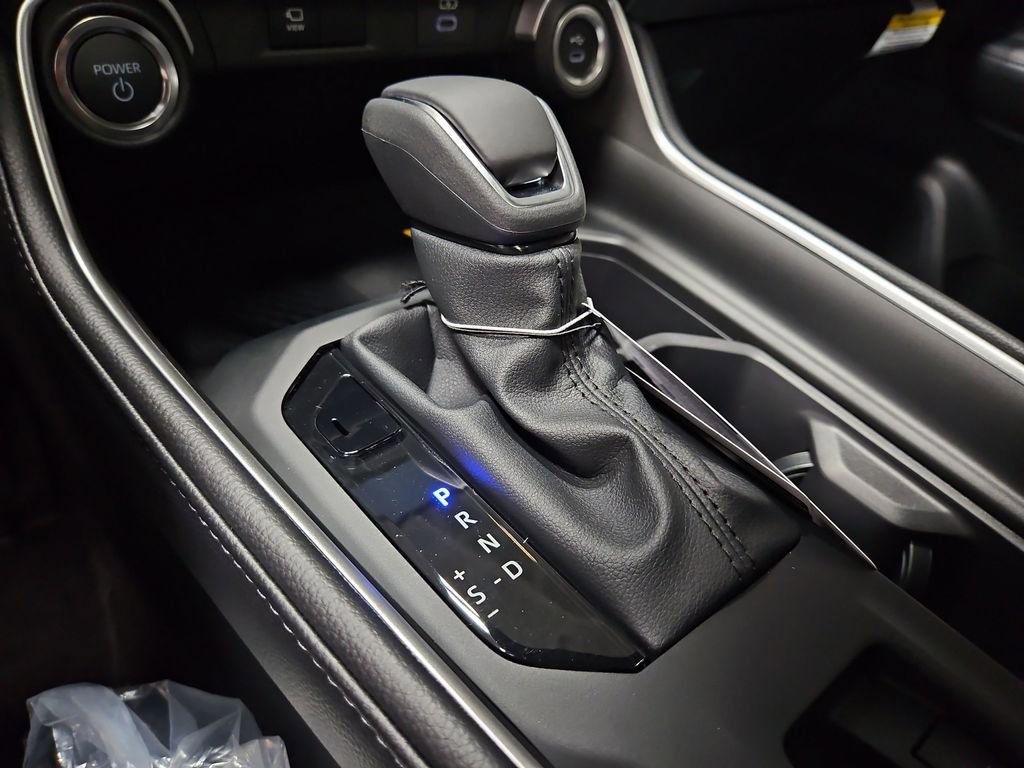 New 2026 Toyota Grand Highlander AWD Hybrid image 22