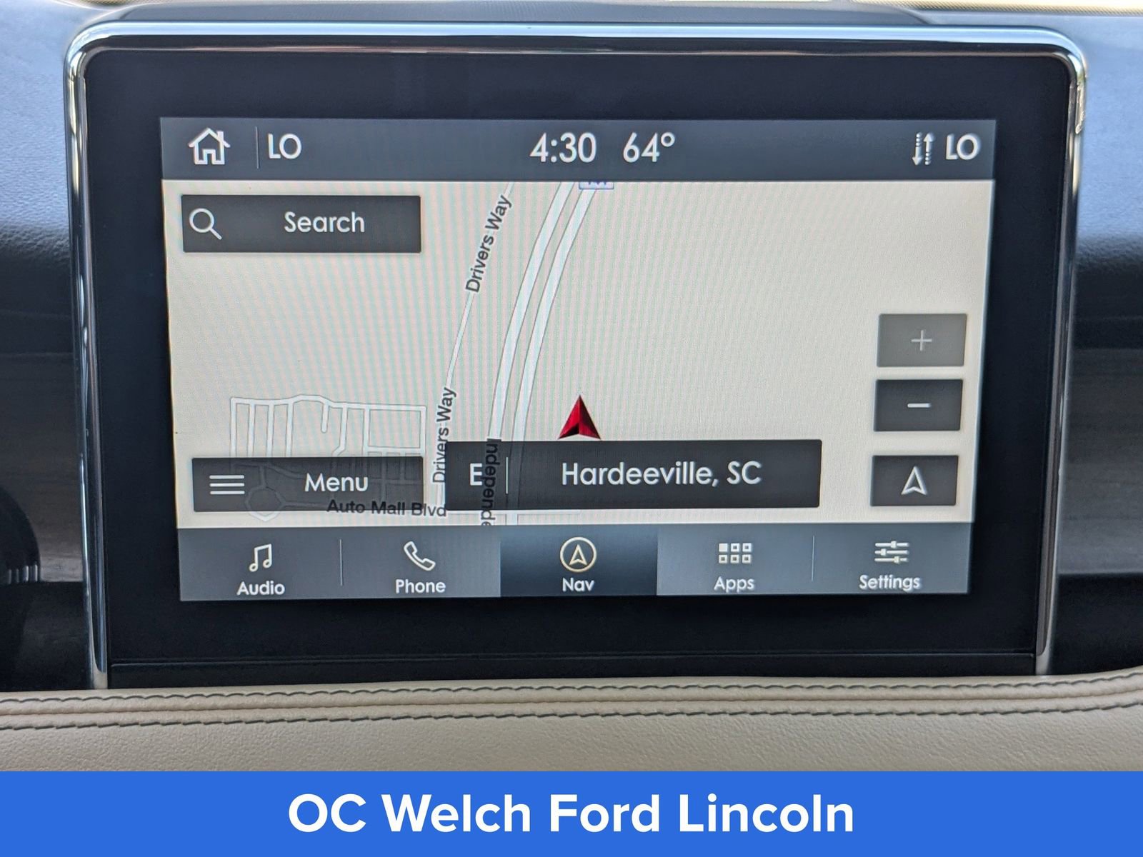 Used 2021 Lincoln Corsair Reserve w/ Equipment Group 201A AWD/4WD image 18