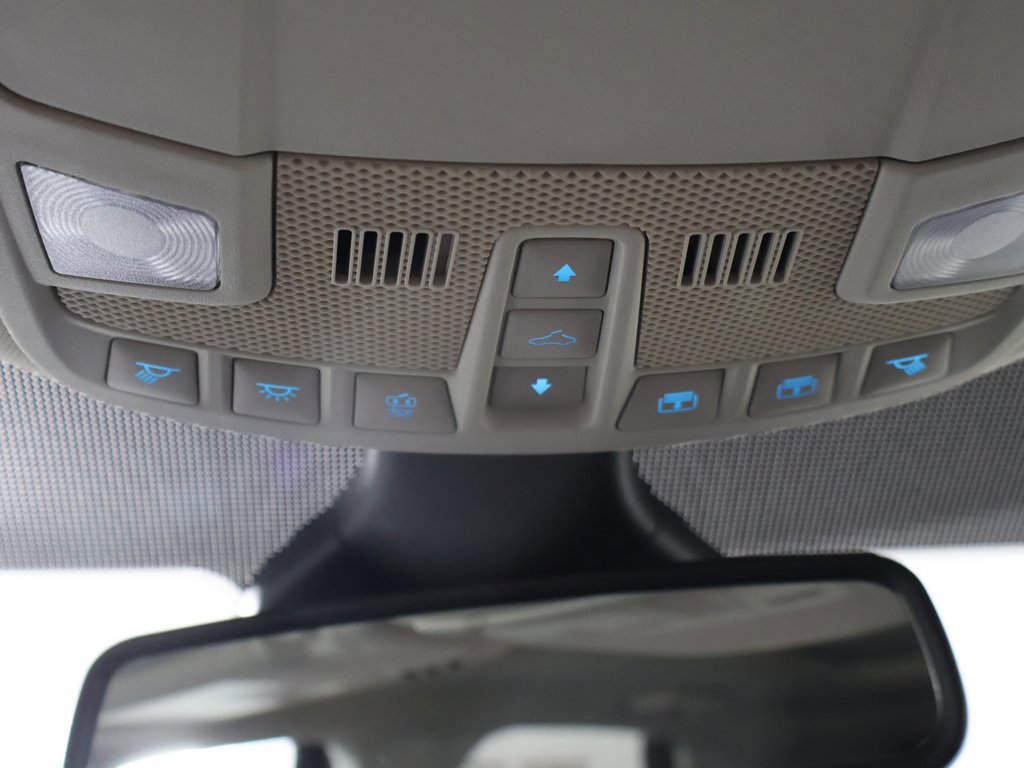 Used 2022 Ford Edge SEL w/ Convenience Package image 45