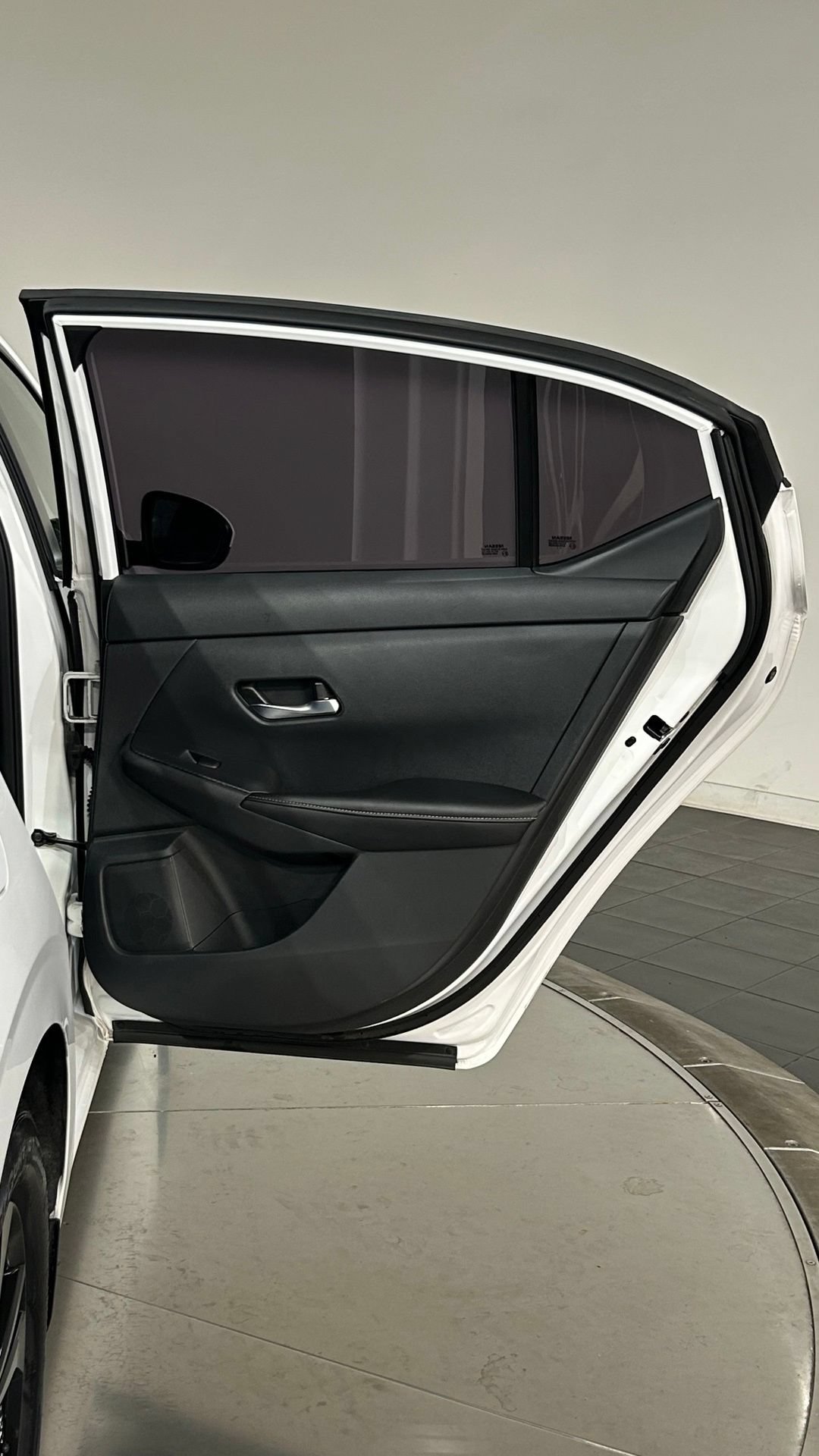 Used 2021 Nissan Sentra SV FWD image 47