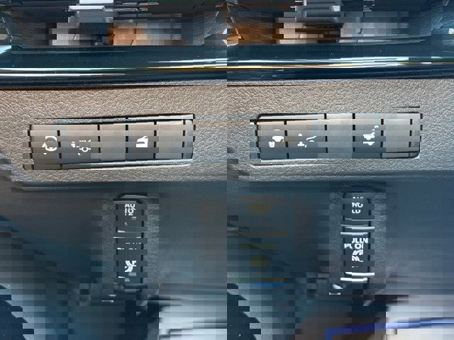 New 2026 Nissan Murano Platinum w/ Cargo Package image 31