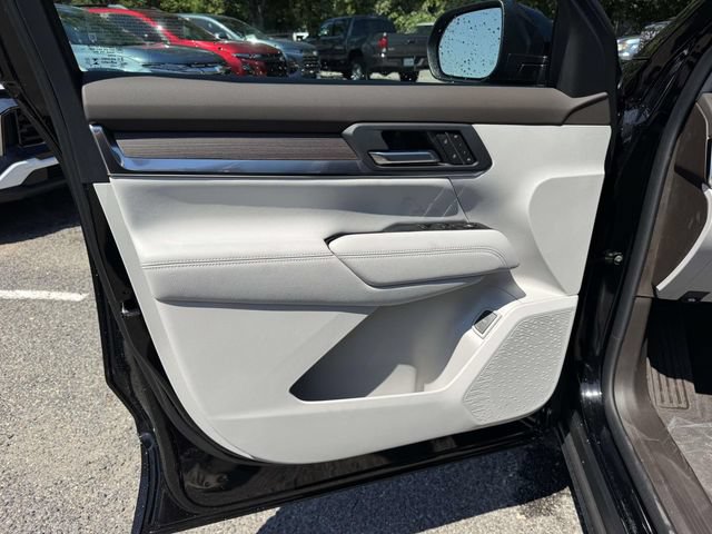 New 2026 GMC Terrain Denali AWD/4WD image 8