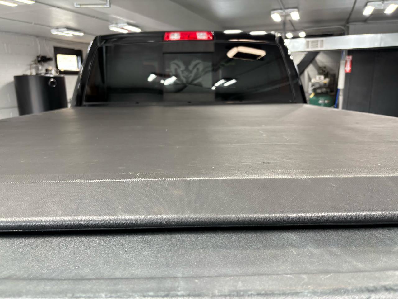 Used 2015 RAM 2500 Big Horn AWD/4WD image 9