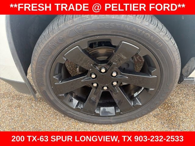 Used 2019 Cadillac Escalade Premium Luxury RWD image 9