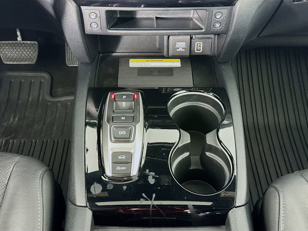 Used 2023 Honda Passport Elite image 39