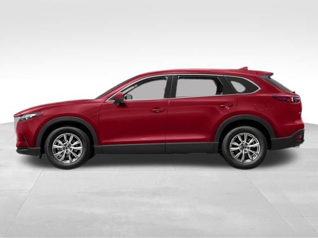 Used 2016 MAZDA CX-9 Touring image 7