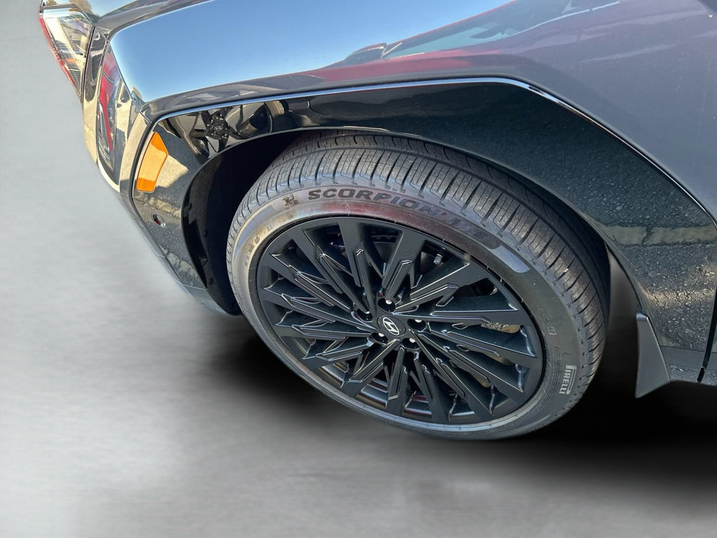 New 2026 Hyundai Santa Fe Calligraphy FWD image 22