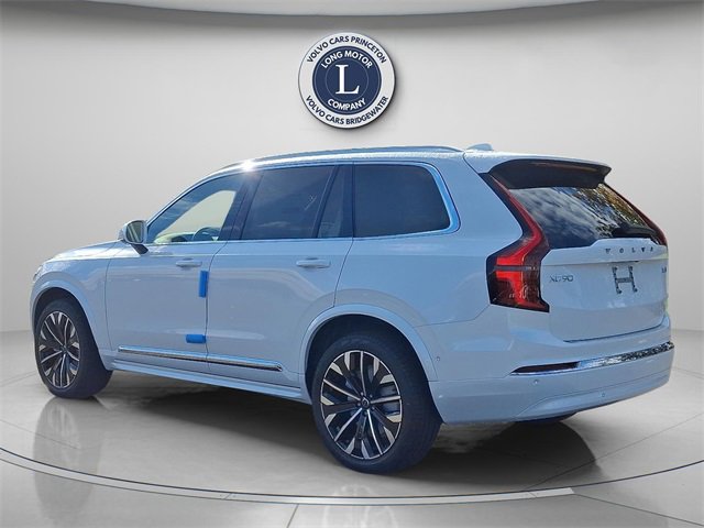 New 2026 Volvo XC90 B6 Plus w/ Protection Package Premier image 3