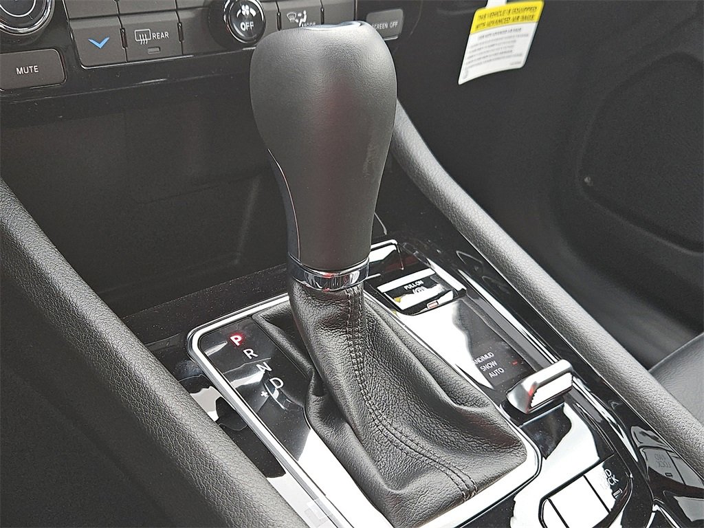 New 2026 Jeep Compass Latitude image 20