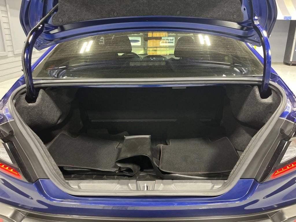 Certified 2022 Subaru WRX Premium AWD/4WD image 38