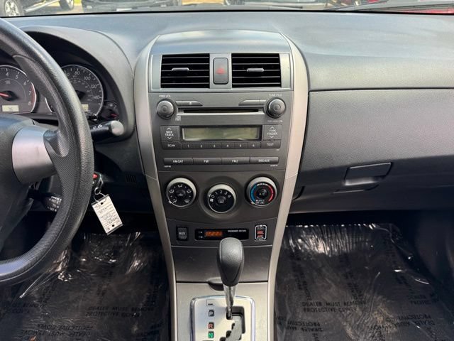 Used 2011 Toyota Corolla S FWD image 2